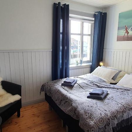 Nyksund Ekspedisjonen Hotel Luaran gambar