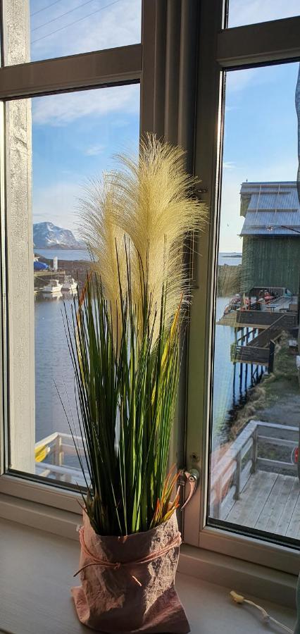 Nyksund Ekspedisjonen Hotel Luaran gambar
