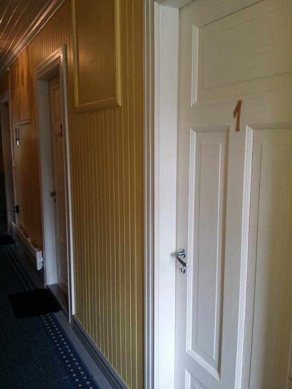 Nyksund Ekspedisjonen Hotel Bilik gambar