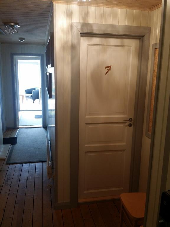 Nyksund Ekspedisjonen Hotel Bilik gambar