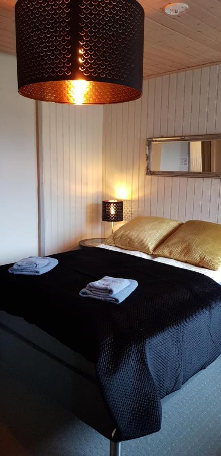 Nyksund Ekspedisjonen Hotel Luaran gambar