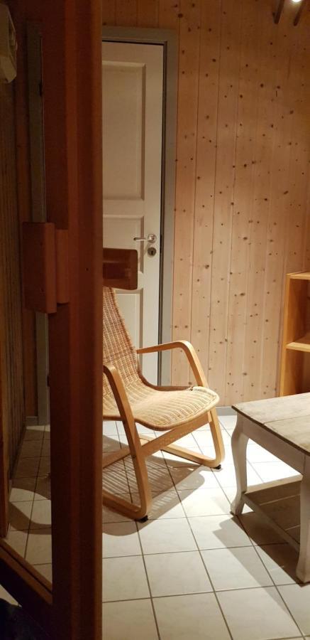 Nyksund Ekspedisjonen Hotel Luaran gambar