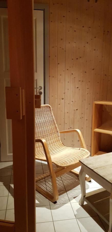 Nyksund Ekspedisjonen Hotel Luaran gambar